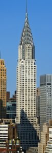 New York — Tiffany, the Gilded Age and Art Déco