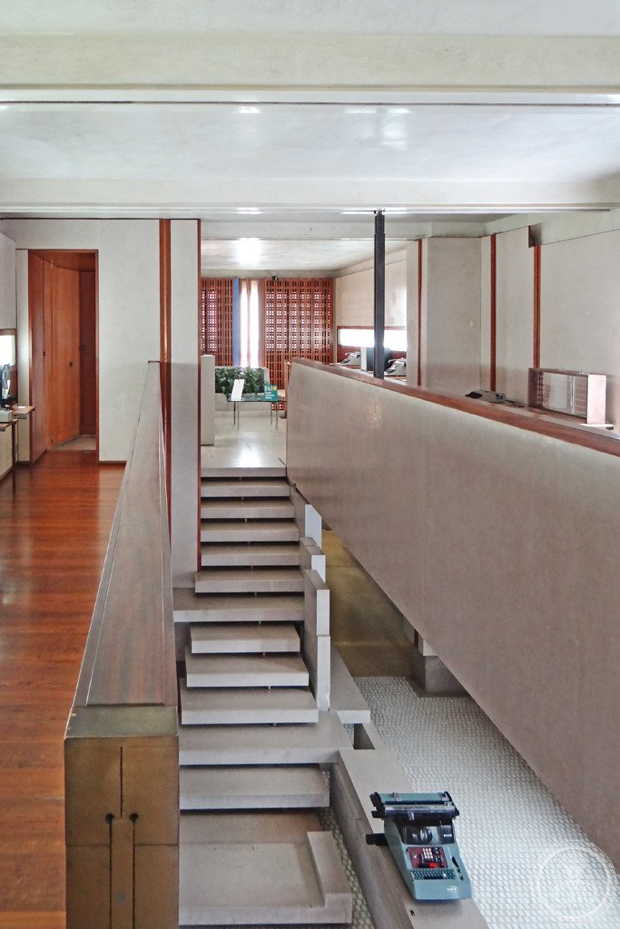 Le magasin Olivetti de Carlo Scarpa (Venise) (8068024216)