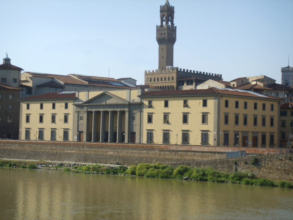 Fiera dell’Arte e del Restauro di Firenze 2022