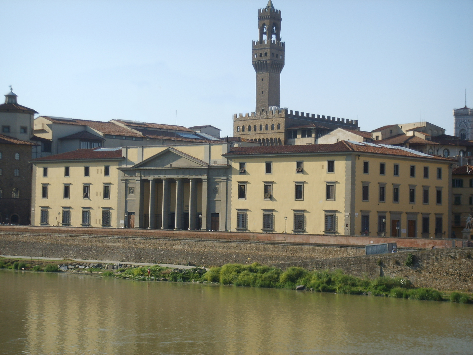 Palazzo della Borsa — Florence Chamber of Commerce – Virtual Tour 360°