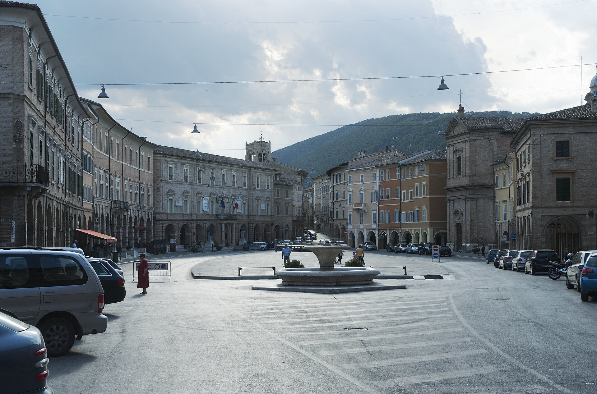 Gentili Palace