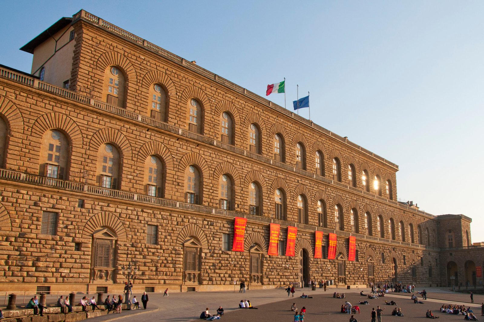Costume Gallery – Pitti Palace — Cultural Heritage Online