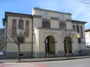 Palazzo delle Poste di Predappio