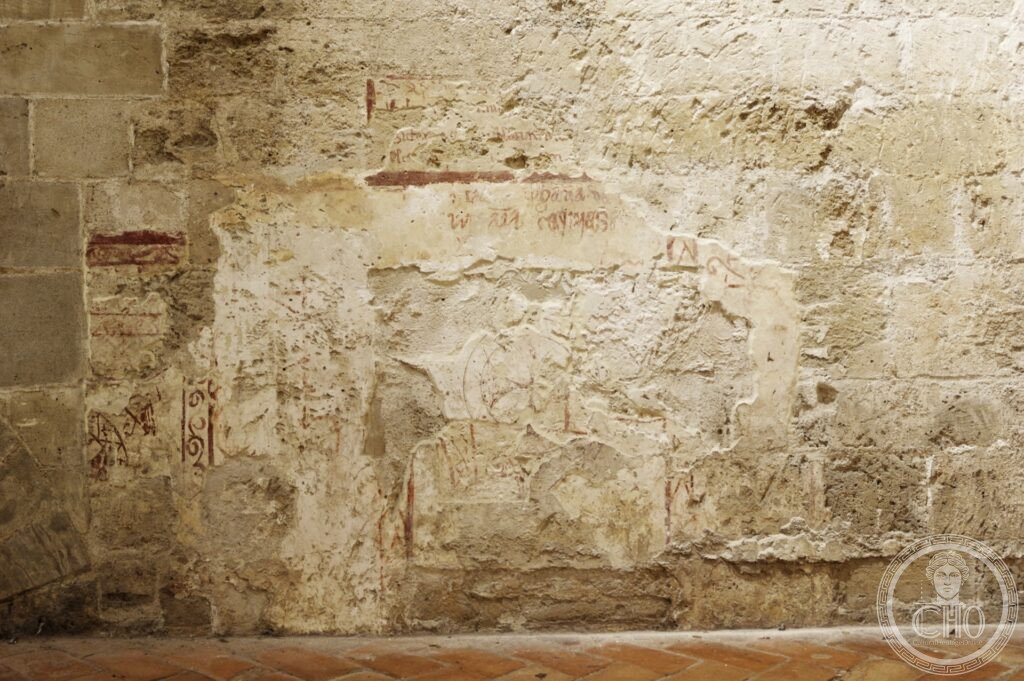 San Giovanni degli Eremiti Palermo 1132 cinque cupole rosse moschea islamica Ruggero II giardino medievale normanni Sicilia PA UNESCO 2015