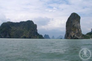 Phang Nga Bay