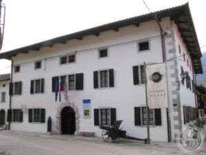 Kobariški muzej — The Caporetto Museum of the First World War