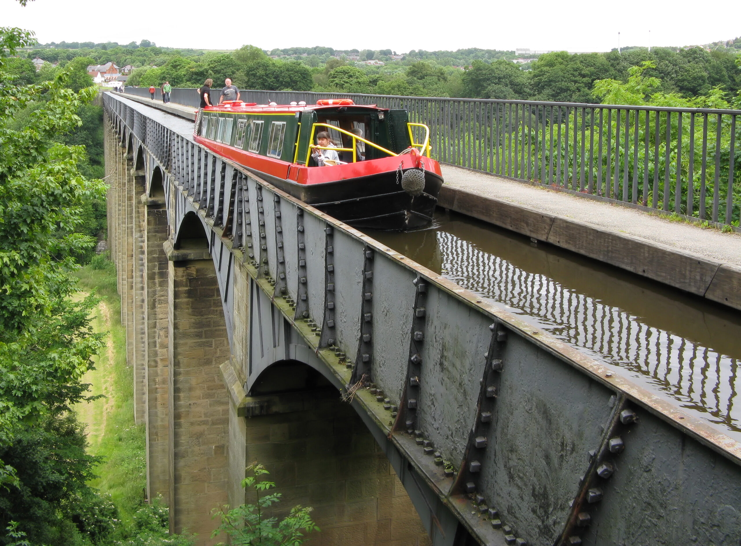 pontcysyllte