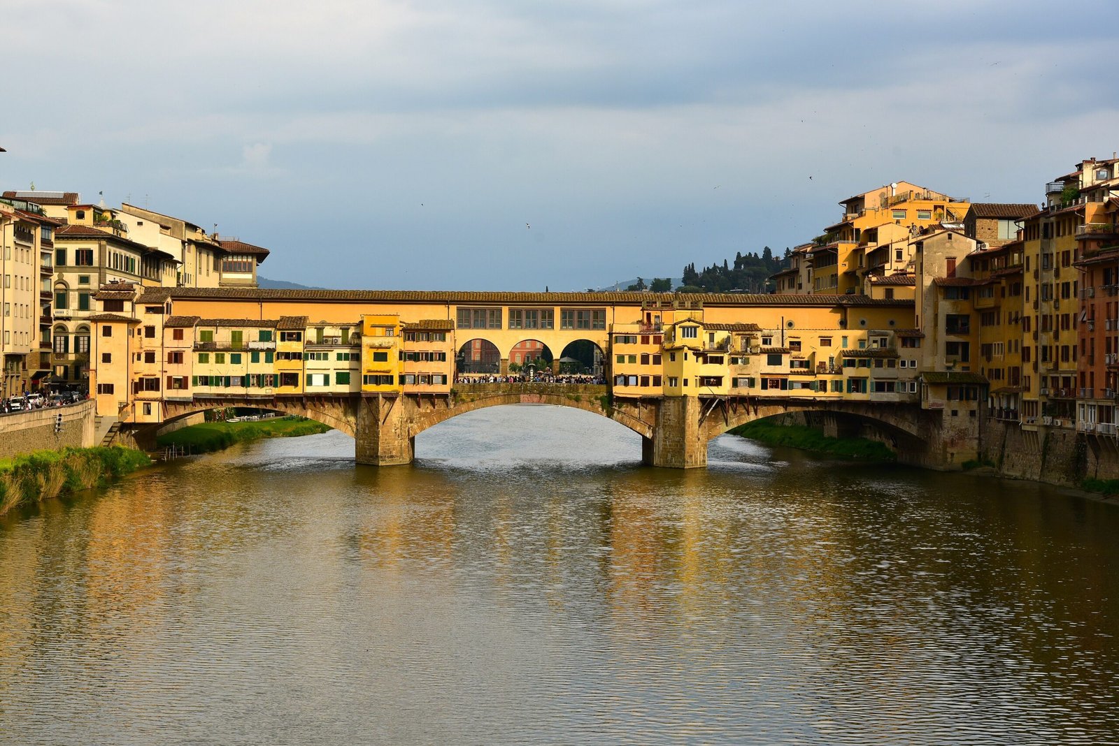 Old Bridge — Cultural Heritage Online