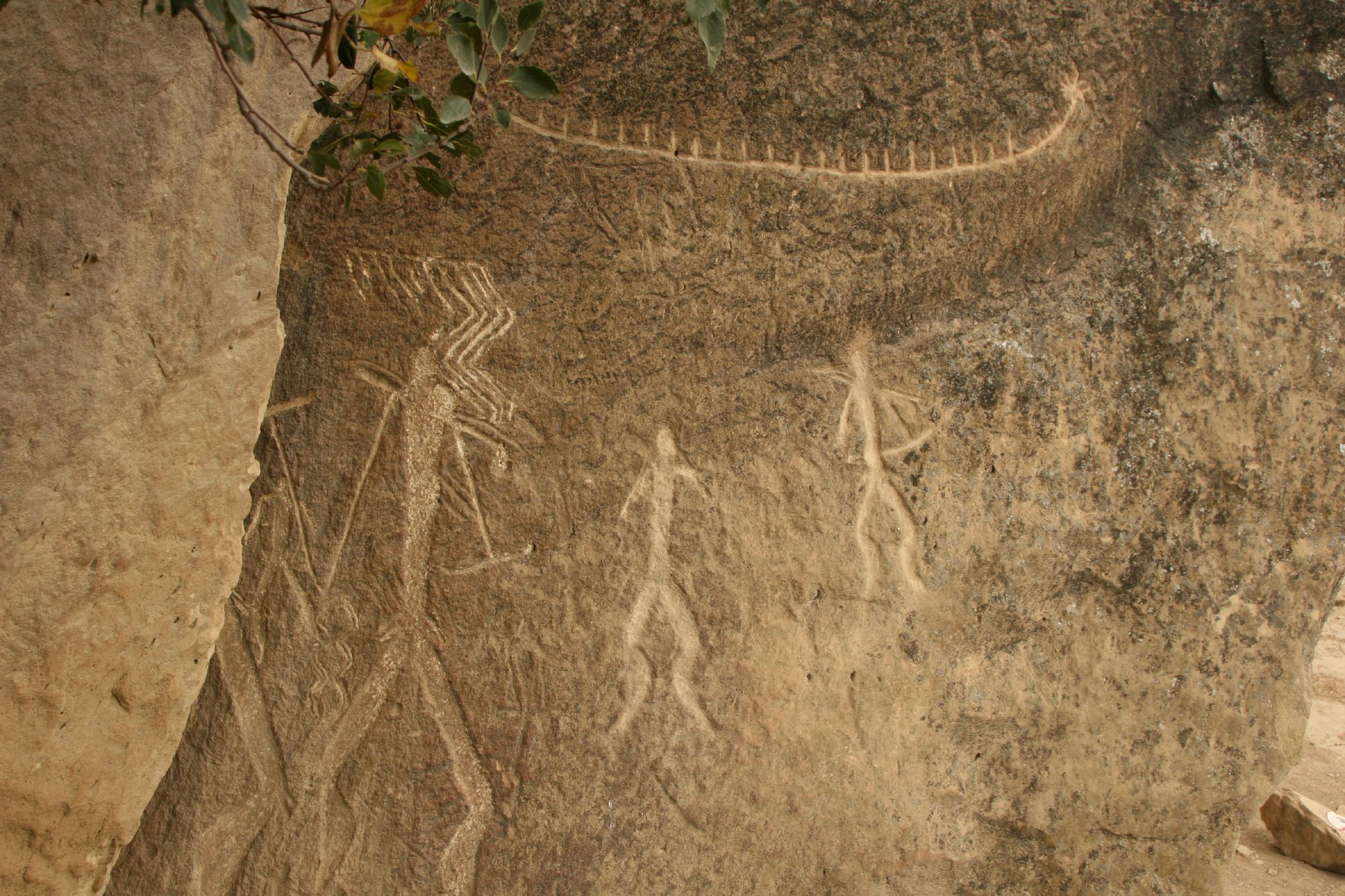 qobustan-rock-art