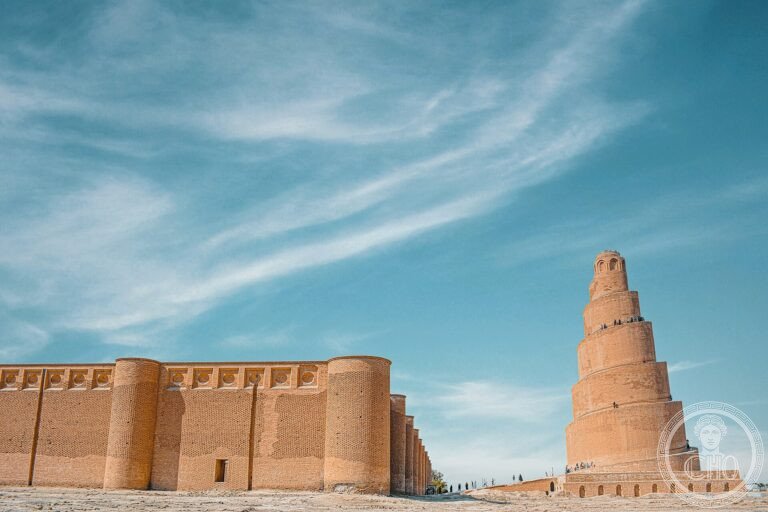 UNESCO World Heritage Sites in Iraq: the complete guide