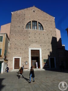 Church of St. Panthaleon