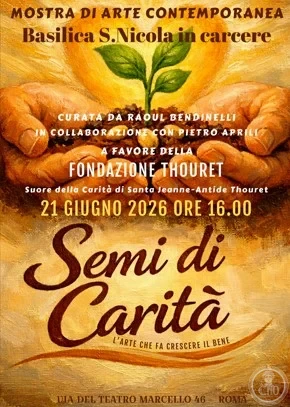 SEMI DI CARITA’