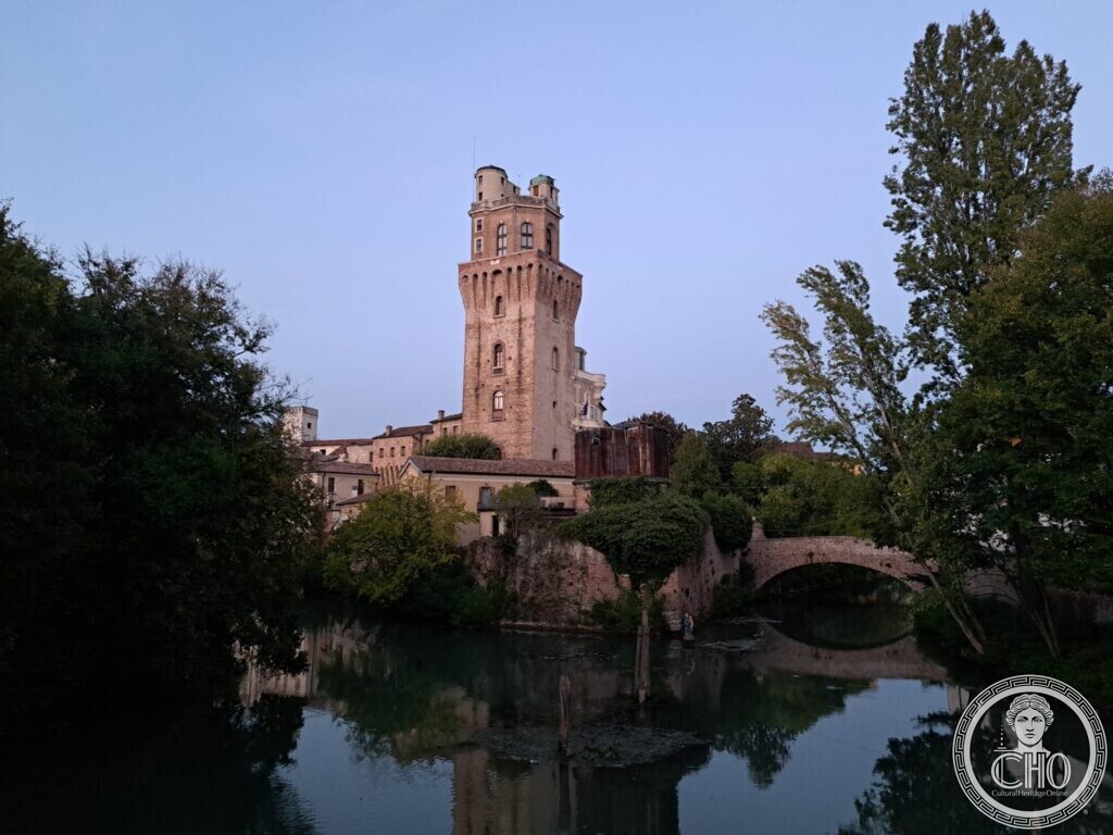 INAF Museum of the Astronomical Observatory of Padua – La Specola Museum – Virtual Tour 360°