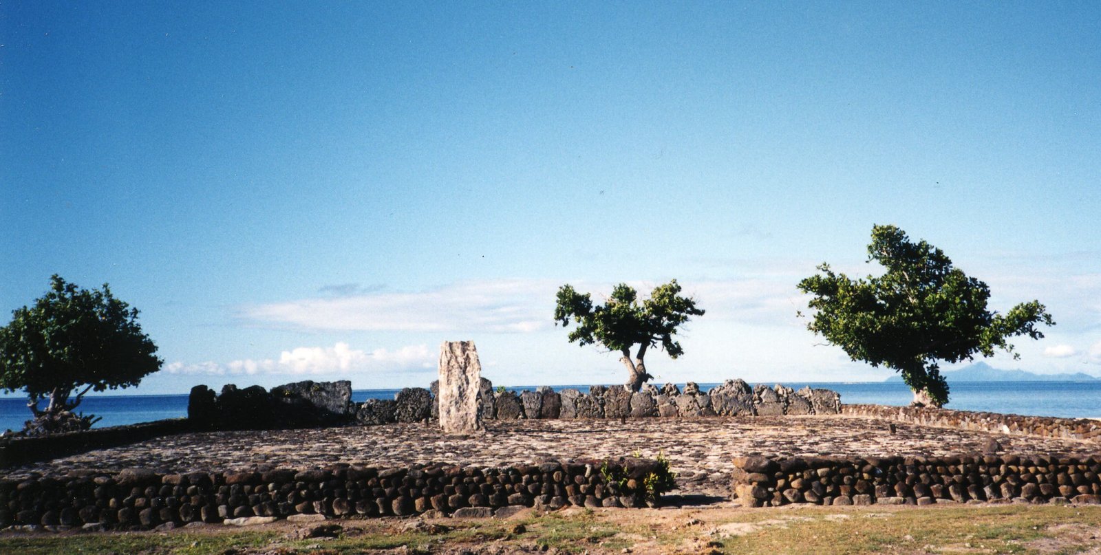 Taputapuātea Marae