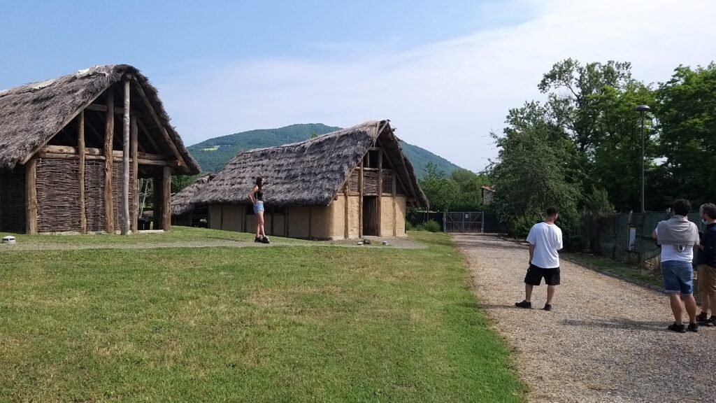 Preistorica 2018