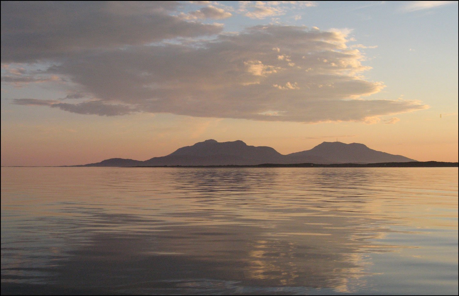 Vegaøyan — The Vega Archipelago