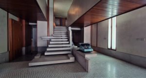 Venice — The Lido Belle Époque, the Biennale and Carlo Scarpa