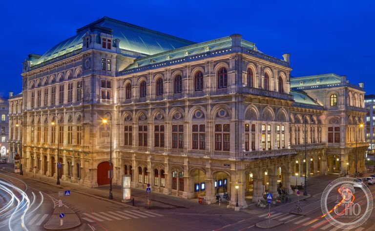 UNESCO World Heritage Sites in Austria: the complete guide (12 sites)