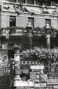 Villa Romeo-Faccanoni