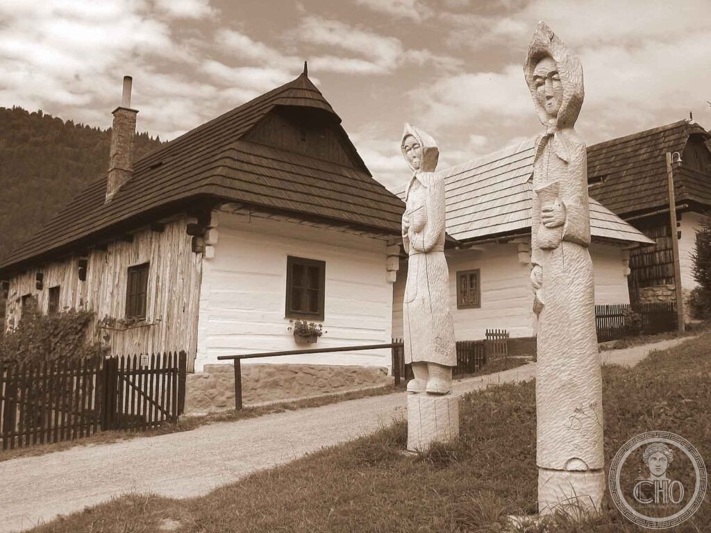 UNESCO World Heritage Sites in Slovakia: the complete guide