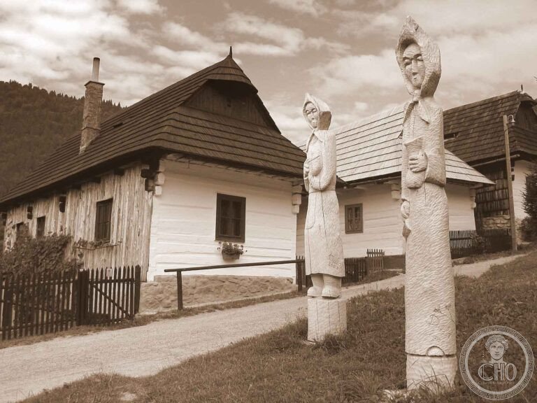 UNESCO World Heritage Sites in Slovakia: the complete guide