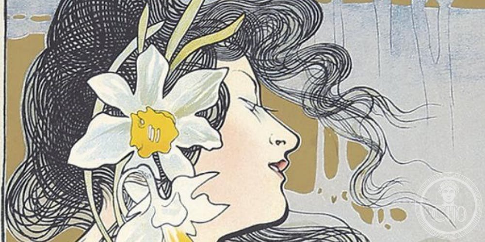 FEMMES 1900 exhibition