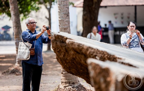 Our Time for a Future Caring – India Pavilion at 2019 Venice Biennale