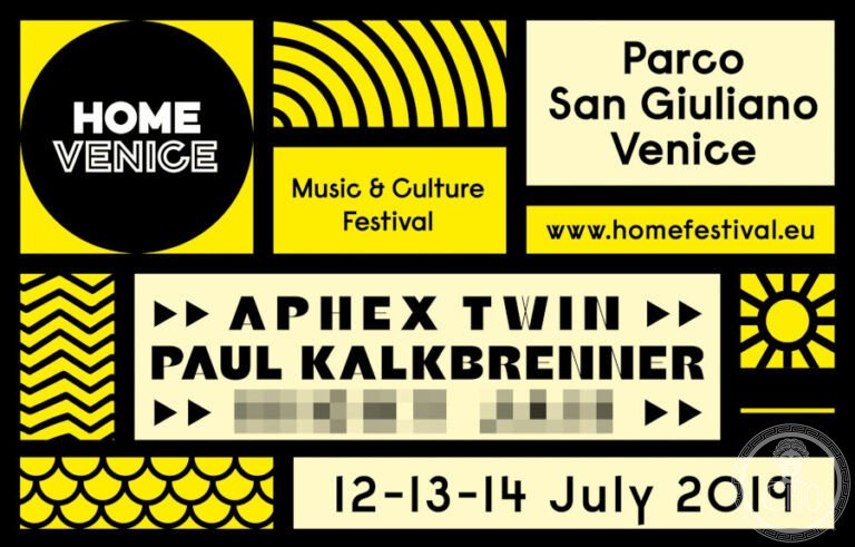 Home Venice Festival