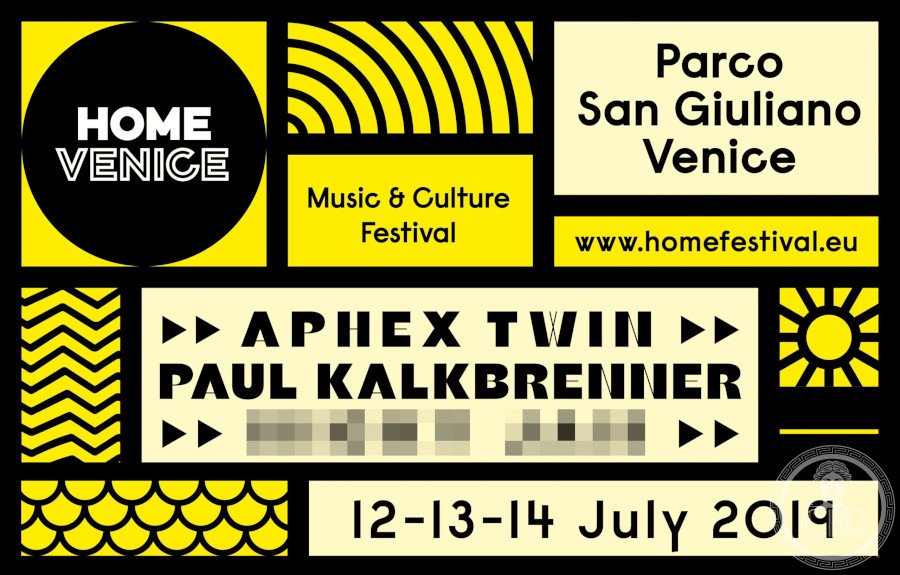 Home Venice Festival