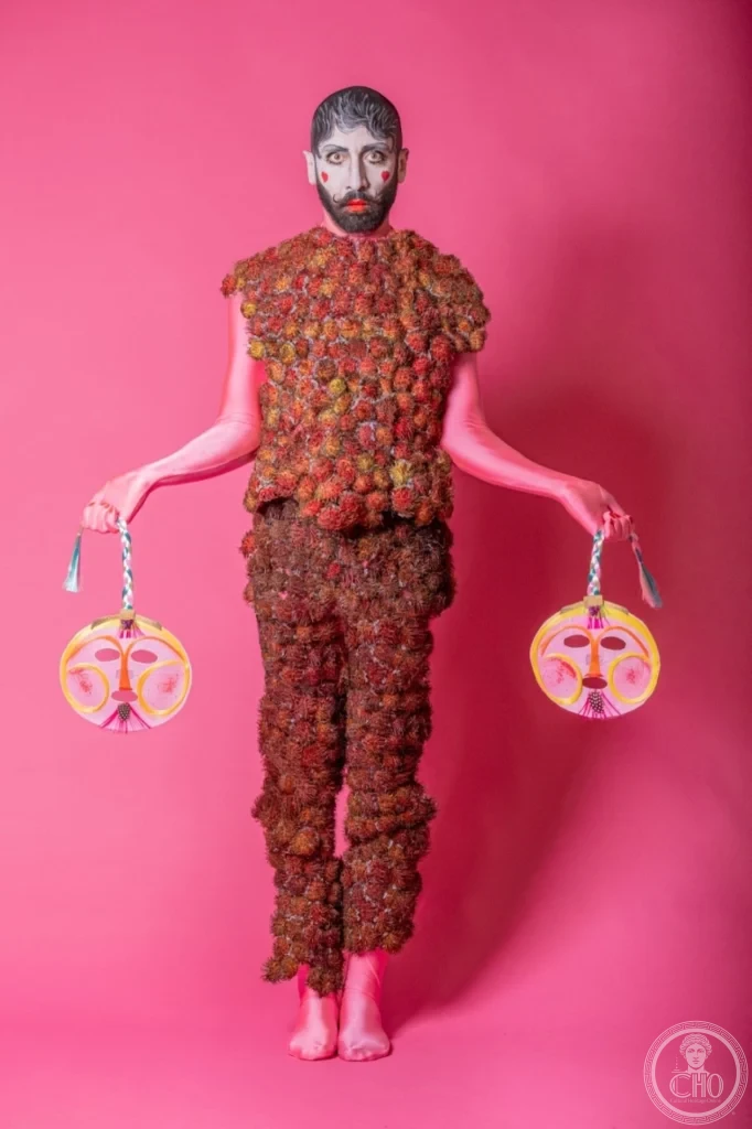 OmoGirando per arte contemporanea a San Lorenzo