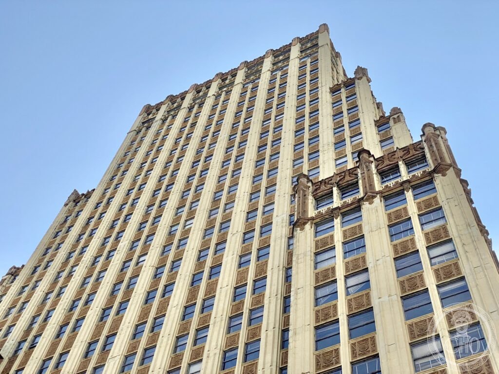 Sterick Building (1928–1930), B.B. King Boulevard, Memphis, Tennessee