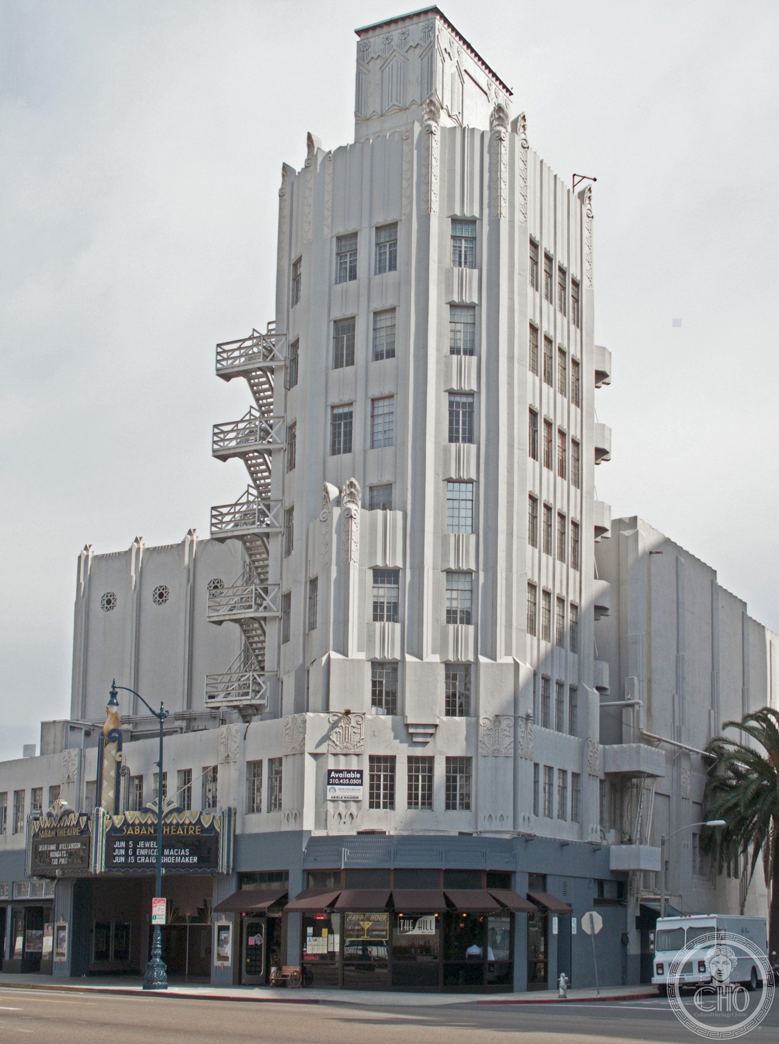 Saban Theatre Fox Wilshire Theatre Beverly Hills 1930 Art Deco S Charles Lee Wilshire Boulevard