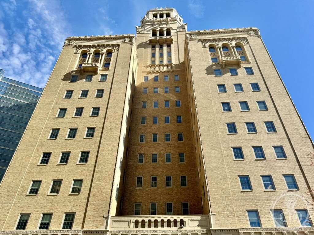 Plummer Building