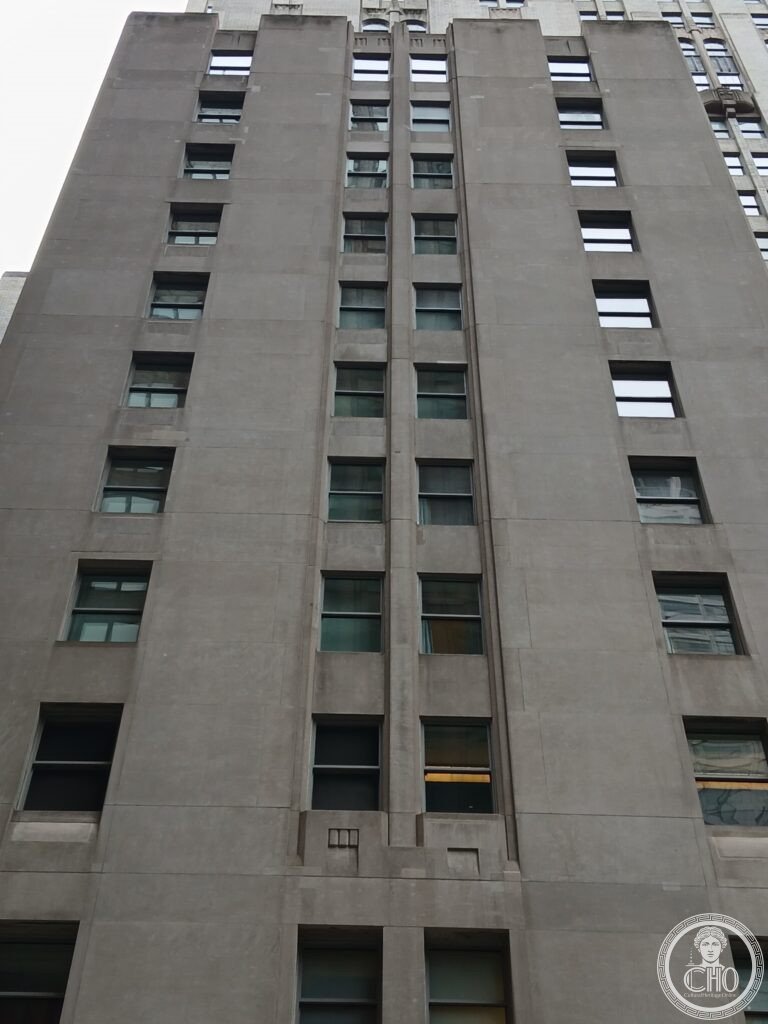 Waldorf Astoria New York