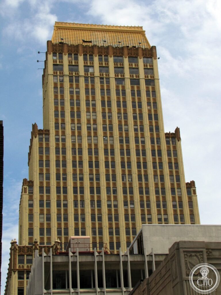Sterick Building (1930), Memphis