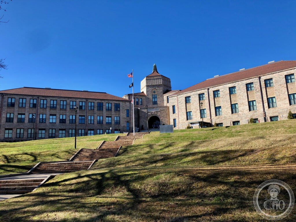 Asheville High School (1929), Asheville, North Carolina