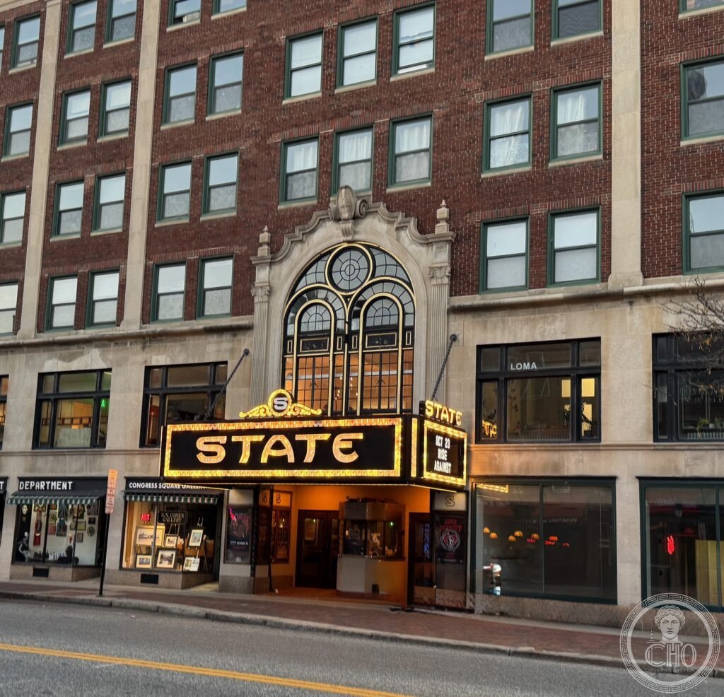 State Theatre (1929), Portland, Maine