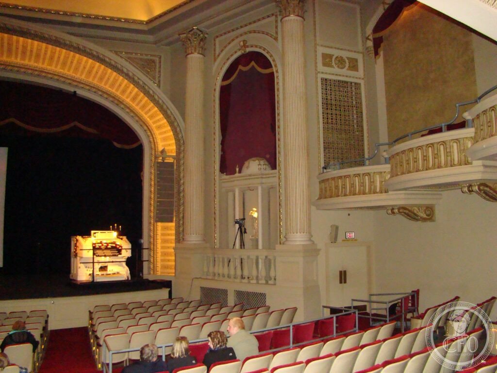 Grand Theater (1927), Scott Street, Wausau, Wisconsin