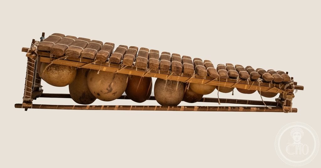 Balafon music — Sikasso