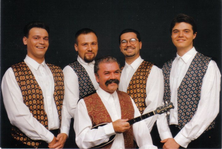 Bećarac — Osijek