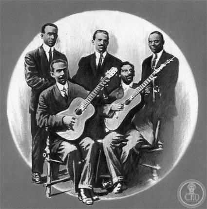 Bolero — Santiago de Cuba