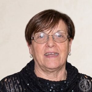 Carla Szathvary