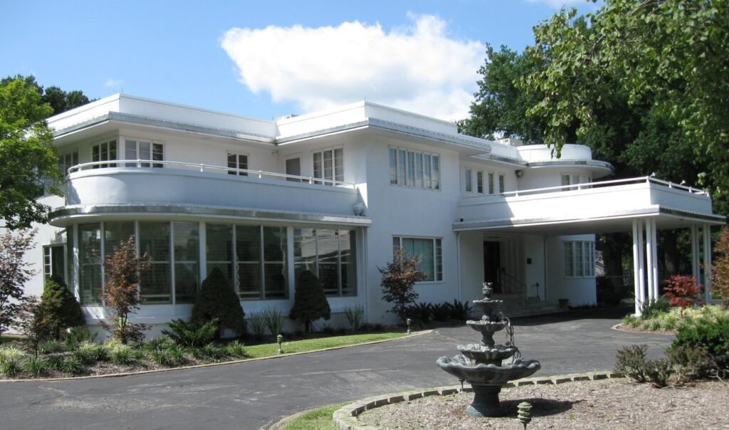 Chatol (1940), Centralia, Missouri