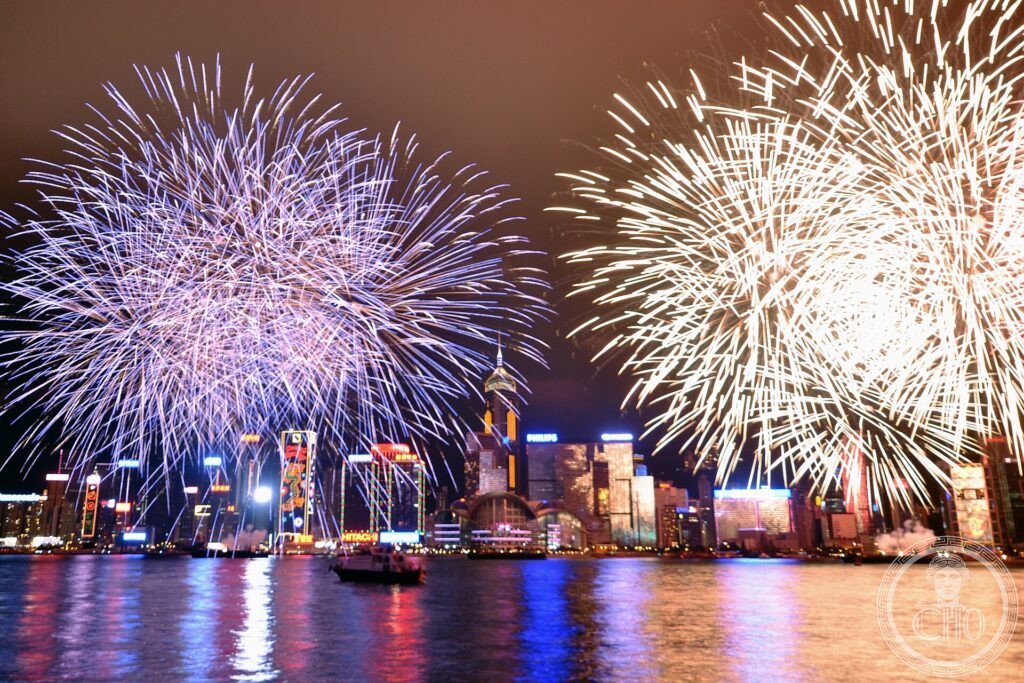 Chinese New Year — Beijing