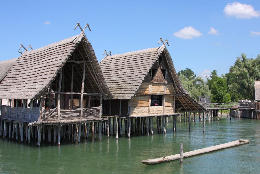 The Long Tail of World Heritage: Overlooked Places