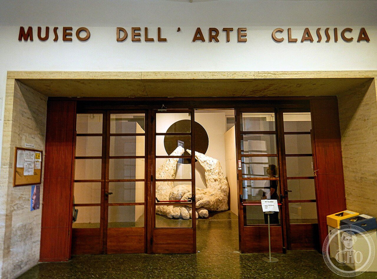 Museo dell’Arte Classica