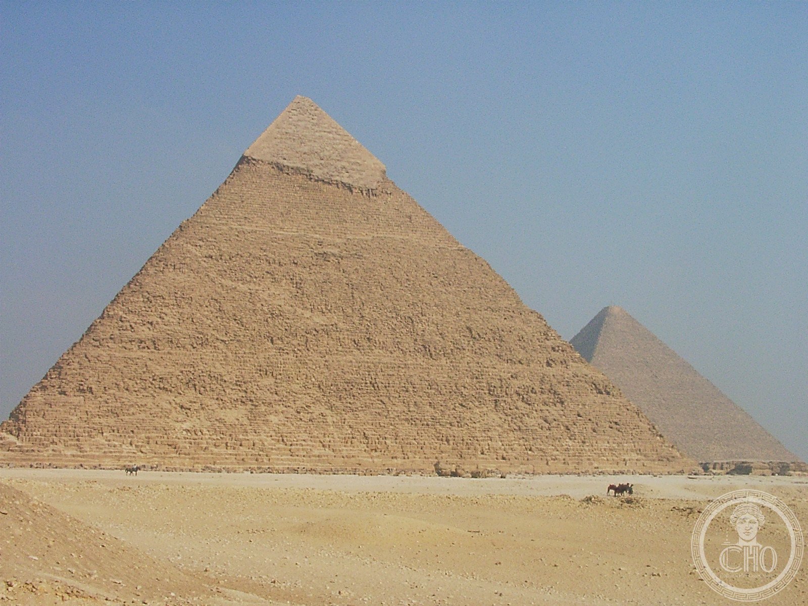 Memphis and its Necropolis – the Pyramid Fields from Giza to Dahshur — view Memphis and its Necropolis – the Pyramid Fields from Giza to Dahshur — view