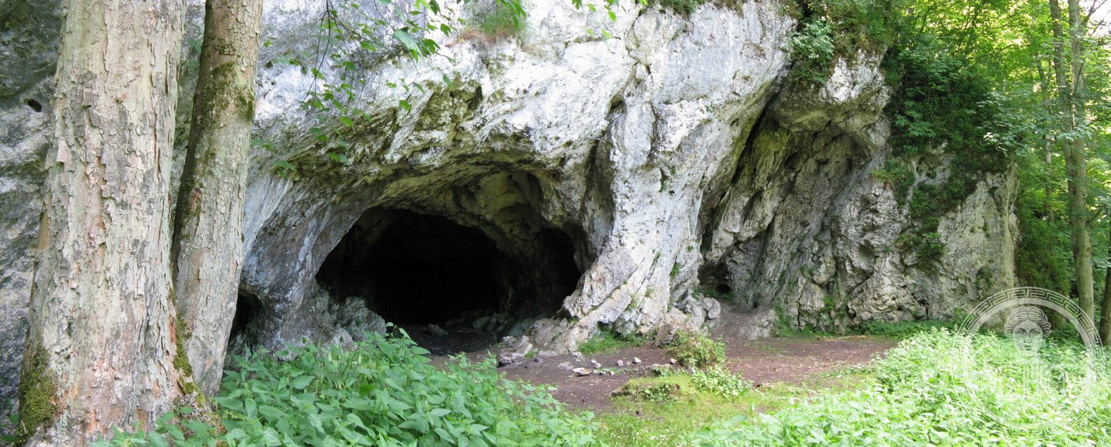 Caves and Ice Age Art in the Swabian Jura — view Caves and Ice Age Art in the Swabian Jura — view