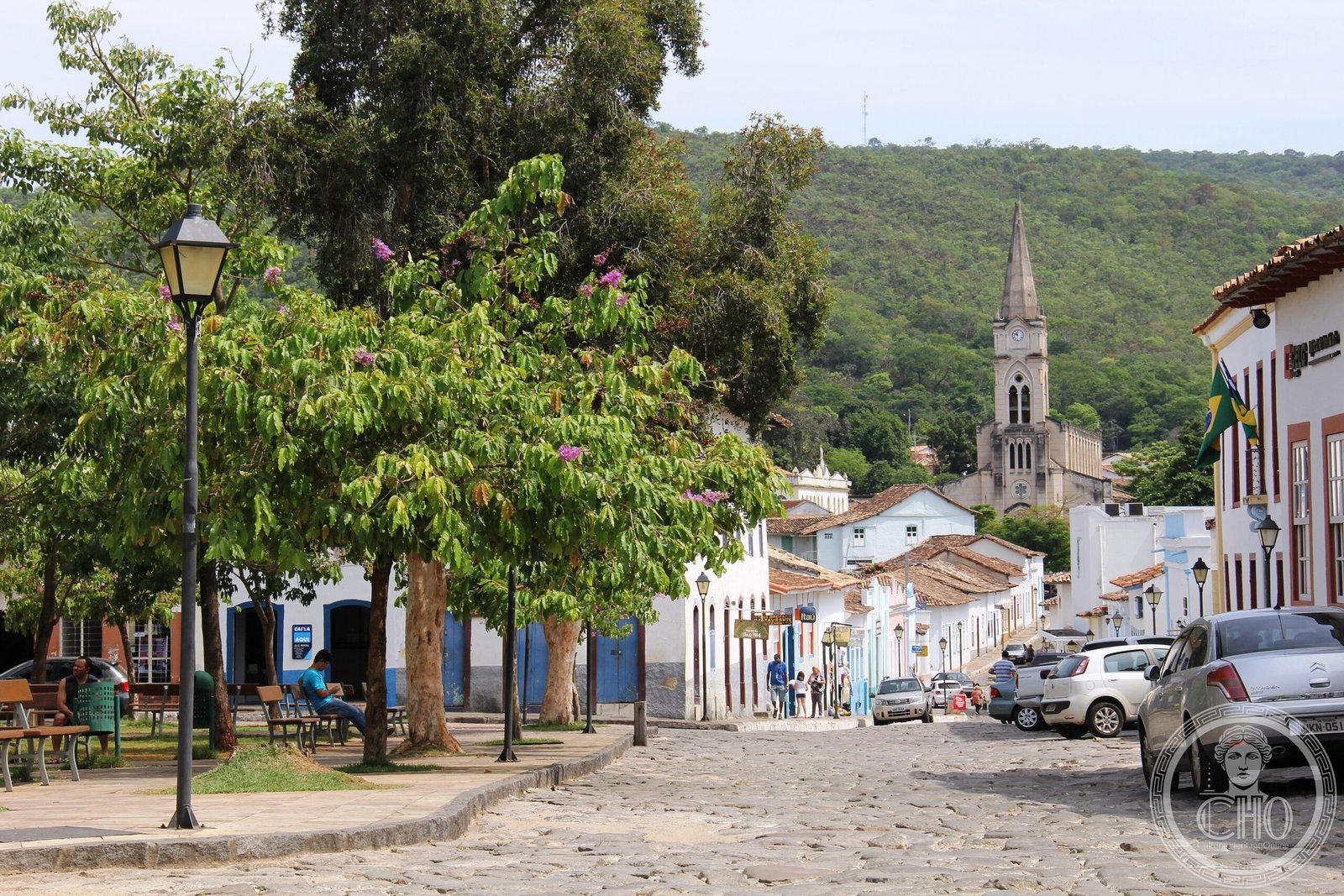 Goiás, Goiás — view Goiás, Goiás — view