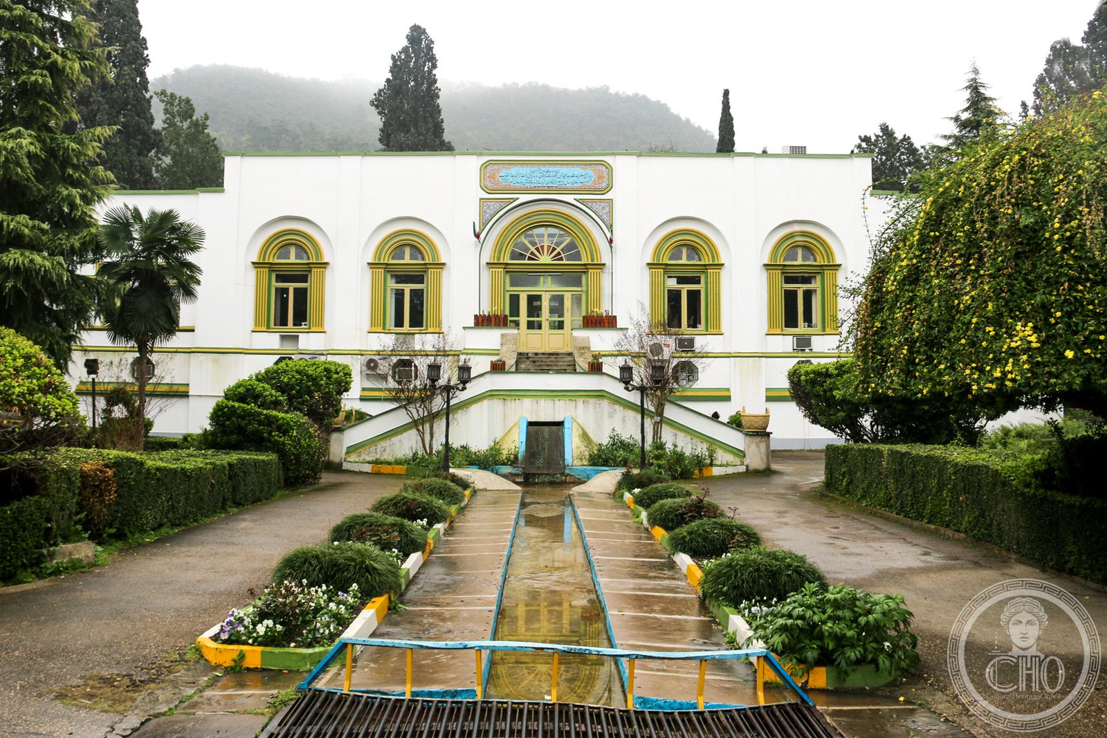 Behshahr — view Behshahr — view